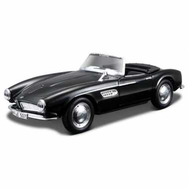 Speelgoed auto bmw 507 1:32