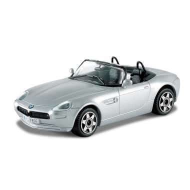 Speelgoed auto bmw z8 1:43