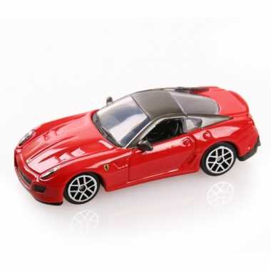 Speelgoed ferrari 599 gto