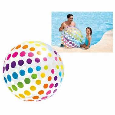 Speelgoed strandballen
