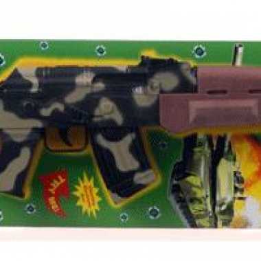 Speelgoed wapen ak-47