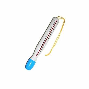 Thermometer verkleed speelgoed 30 cm