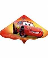 Cars speelgoed vlieger lightning mcqueen
