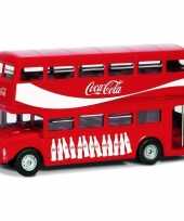 Speelgoed auto london bus 1 36