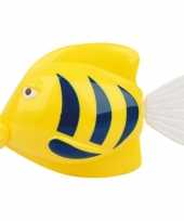 Speelgoed plastic vis