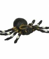 Speelgoeddier tarantula 10 cm